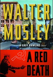 A Red Death (Walter Mosley)