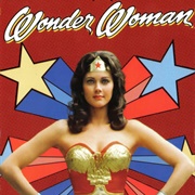 Wonder Woman (1975-79)