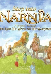 Step Into Narnia (E. J. Kirk)