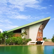 National Parliament of Papua New Guinea, Papua New Guinea