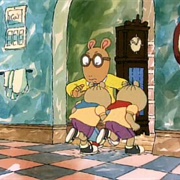 S1.E9: Arthur Babysits/Arthur&#39;s Cousin Catastrophe