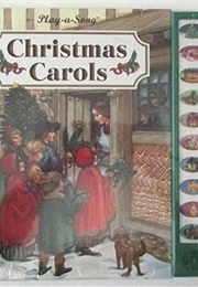 Christmas Carols (Play-A-Song) (Nordine and Graves)