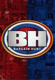 Bargain Hunt (2000)