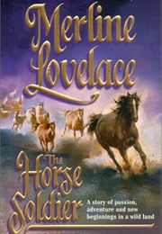 The Horse Soldier (Merline Lovelace)