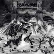 Satyricon - Dark Medieval Times