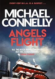 Angels Flight (Michael Connelly)