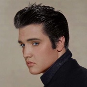 Elvis Presley