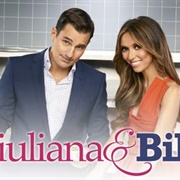 Giuliana &amp; Bill