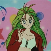 S1.E6: Protect the Melody of Love! Usagi Is a Cupid