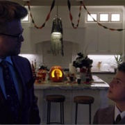 S2.E14: Adam Ruins Halloween