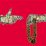 Run the Jewels - All Due Respect (Feat. Travis Barker)