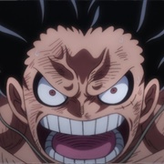 1069. There Is Only One Winner - Luffy vs. Kaidou