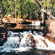 Litchfield National Park