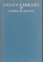 Lulu&#39;s Library (3 Vols) (Louisa May Alcott)