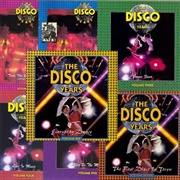 The Disco Years