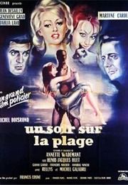 Un Soir Sur La Plage (1961)