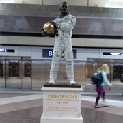 Jack Swigert, Denver