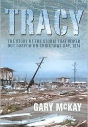 Tracy (Gary McKay)