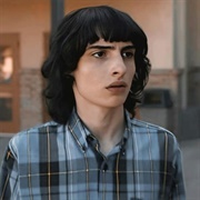 Mike Wheeler (Stranger Things)