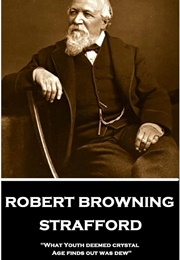 Strafford (Robert Browning)