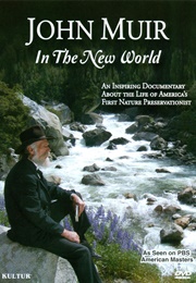 John Muir in the New World (2011)