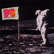 The Launch of MTV (1981)