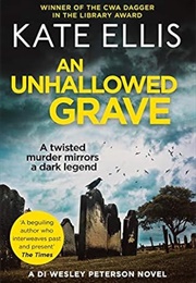 An Unhallowed Grave (Kate Ellis)