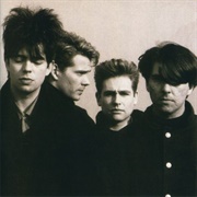 Echo &amp; the Bunnymen