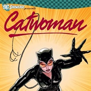 Catwoman