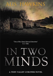 In Two Minds (Alis Hawkins)