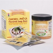 VV Foods Chicken Phở Base