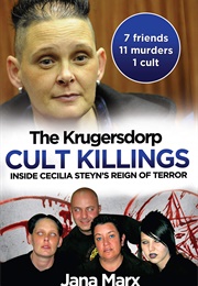 The Krugersdorp Cult Killings (Jana Marx)