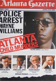 The Atlanta Child Murders (1985)