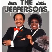 The Jeffersons Season 11