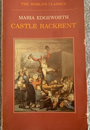 Castle Rackrent (Maria Edgeworth)