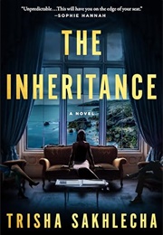 The Inheritance (Trisha Saklecha)