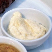 Horseradish Spread