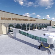 Krabi International Airport