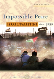 Impossible Peace (Mark Levine)