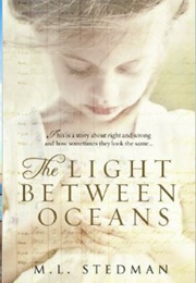 The Light Between the Oceans (M. L. Steadman)