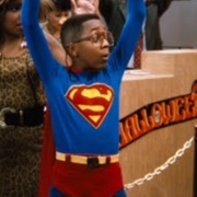 Superman (Urkel, Family Matters)