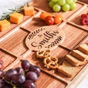 Charcuterie Board/Tray