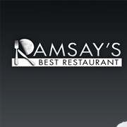 Ramsay&#39;s Best Restaurant