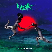 Hanumankind - Kalari - EP