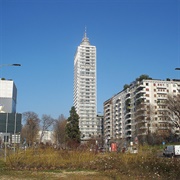 Torre Breda, Italy