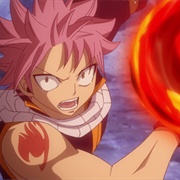 214. Natsu vs. Leo