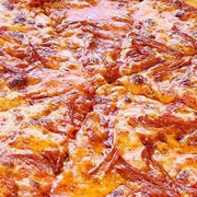 Windsor-Style Pizza