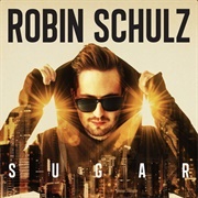 Headlights - Robin Schulz Featuring Ilsey