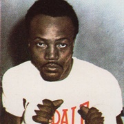 Bob Foster (American Professional Boxer)