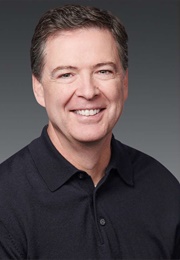 James Comey (James Comey)